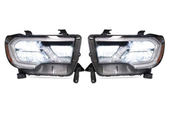Toyota Sequoia (18-20): OEM LED HEADLIGHTS (2018 -2020)