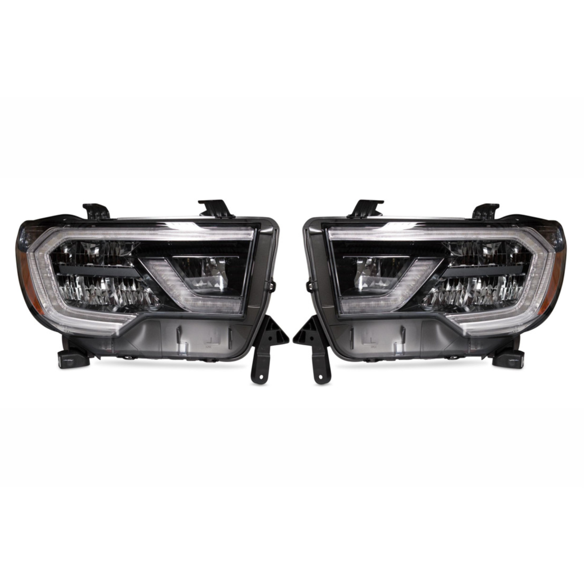 Toyota Sequoia (18-20): OEM LED HEADLIGHTS (2018 -2020)