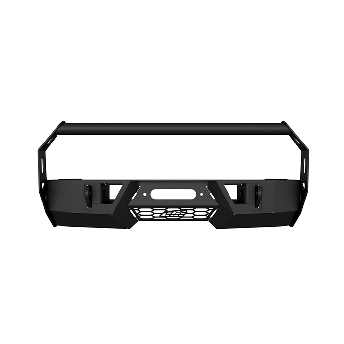 Toyota Tundra Covert Baja Front Bumper | 2022-2025
