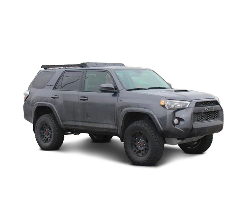 Toyota 4Runner Prinsu Roof Rack 3/4 | 2010-2024