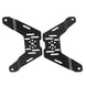 TracMOUNT (Maxtrax Mount)-Brackets-upTOP Overland-upTOP Overland