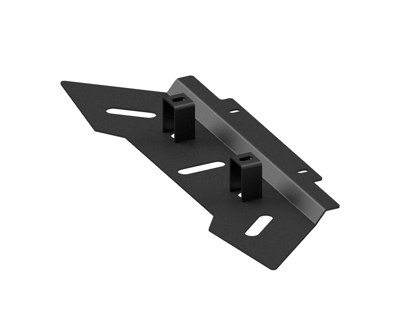 Toyota Tundra Transition Skid Plate | 2022-2025