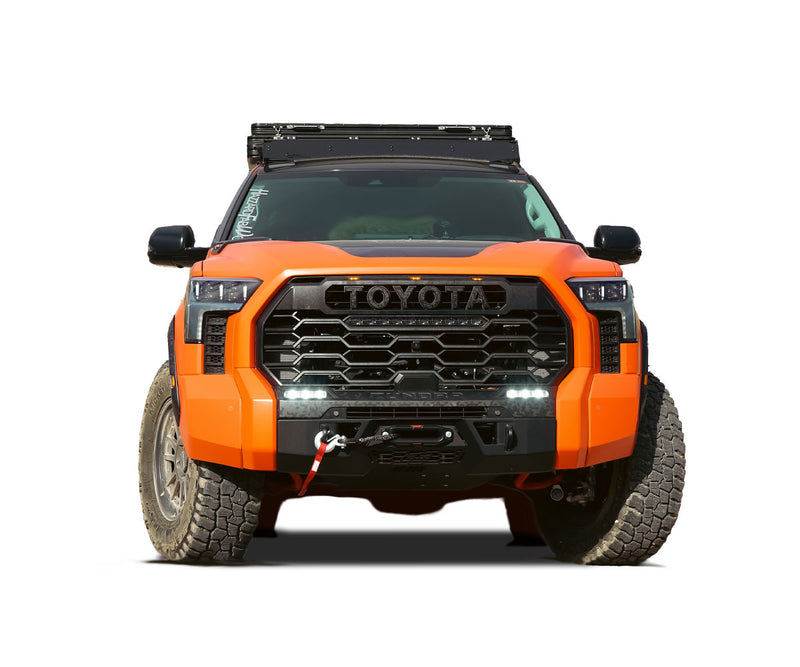 Toyota Tundra Covert Front Bumper | 2022-2025