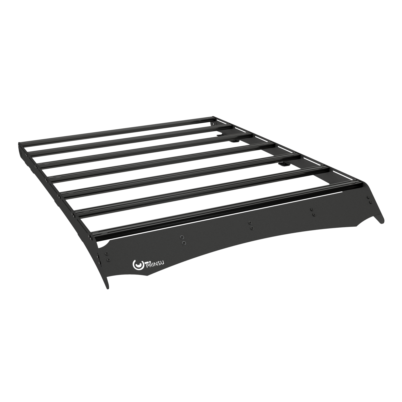 Toyota Tundra 3rd Gen CrewMax Roof Rack | 2022-2025