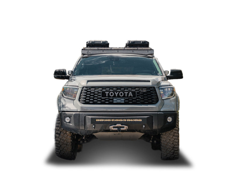 Toyota Tundra Covert Front Bumper | 2014-2021