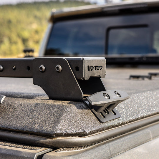 Universal Crossbar Kit (Single)-Universal Crossbars-upTOP Overland-upTOP Overland