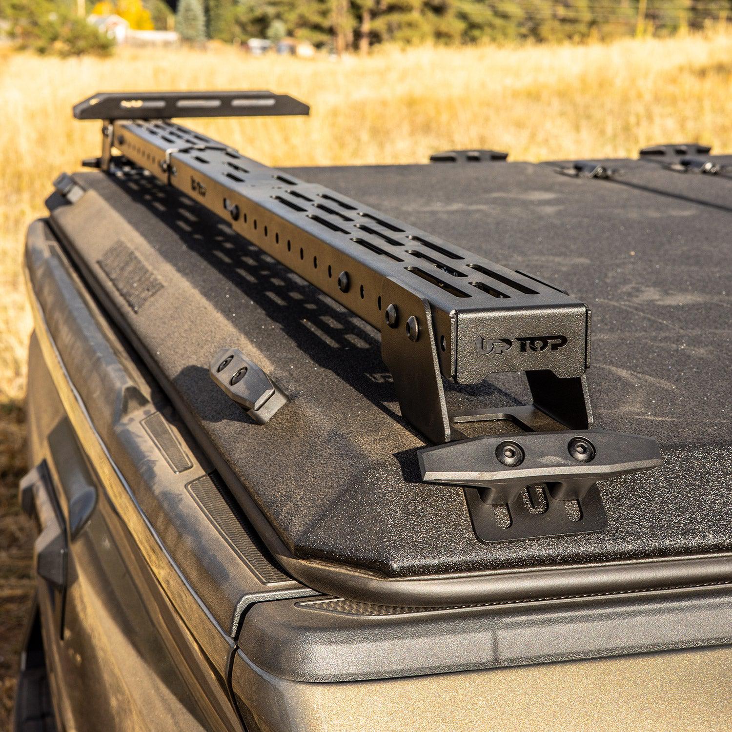 Universal Crossbar Kit (Single)-Universal Crossbars-upTOP Overland-upTOP Overland