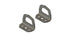 Universal Rack Anchor Point Eyelets-Accessories-upTOP Overland-upTOP Overland