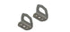 Universal Rack Anchor Point Eyelets-Accessories-upTOP Overland-upTOP Overland