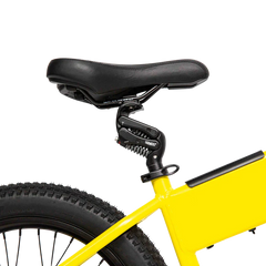 Kinekt XR Active Suspension Seat Post