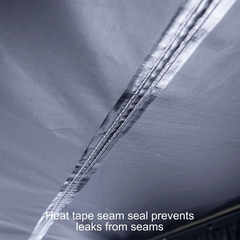 23ZERO Peregrine 180° Compact Awning 2.0