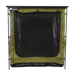 23ZERO Bushman Awning Room 90″ x 98″ — Expand Your Outdoor Living Space