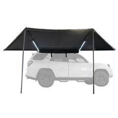 23ZERO Peregrine PRO 180 Degree Overland Awning