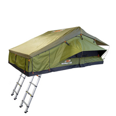 23ZERO Walkabout 87 2.0 – Biggest RTT – now with Heater & Cooler Port