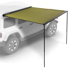 23ZERO Bushman 90” Straight Pull Awning 90″x 98″ With Room