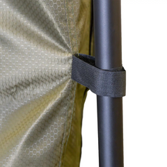 23ZERO Bushman Awning Room 90″ x 98″ — Expand Your Outdoor Living Space