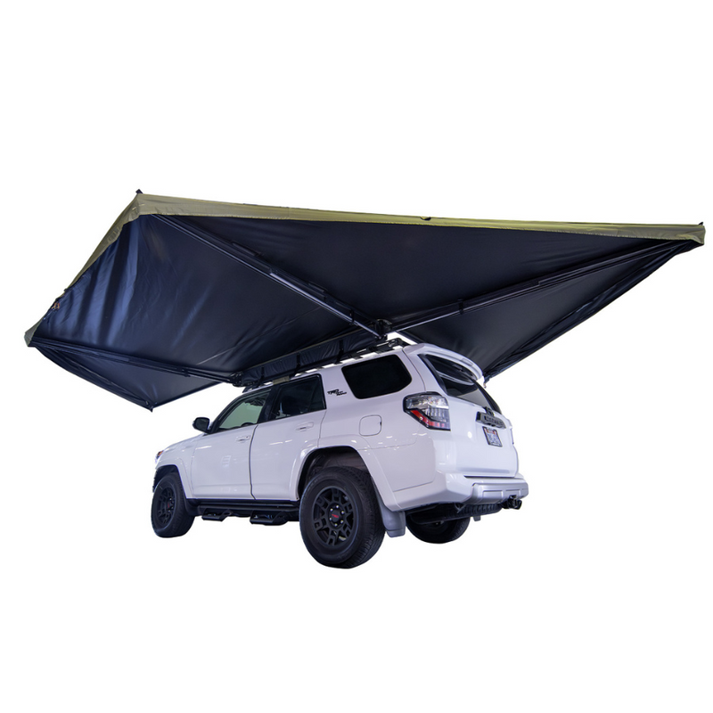 23ZERO Peregrine PRO 5 Arm 270 Degree Awning