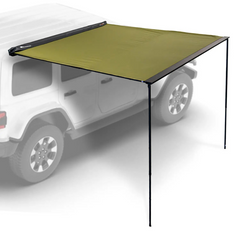 23ZERO Bushman 78” Car Awning Canopy 78″x98″