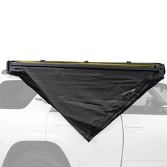23ZERO Peregrine PRO 5 Arm 270 Degree Awning