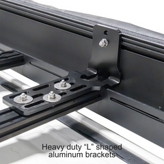 23ZERO Peregrine 180° Compact Awning 2.0
