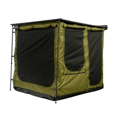 23ZERO Bushman Awning Room 90″ x 98″ — Expand Your Outdoor Living Space