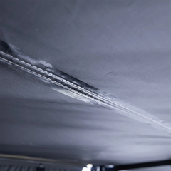 23ZERO Peregrine PRO 5 Arm 270 Degree Awning
