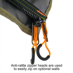 23ZERO Peregrine 180° Compact Awning 2.0