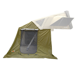 23ZERO Versatile Armadillo X2 & X3 Annex and Privacy Shelter