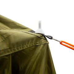 23ZERO Versatile Armadillo X2 & X3 Annex and Privacy Shelter