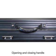 23ZERO Kabari XL Wedge Hardshell with More Space