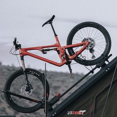 23ZERO Kabari Original Roof Bar Pair