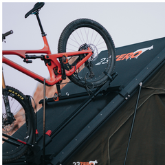 23ZERO Kabari Original Roof Bar Pair