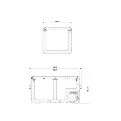 Dometic CFX3 75DZ