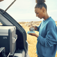 Dometic CFX3 55IM