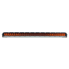 Heretic 40" Amber LED Light Bar