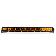 Heretic 20" Amber LED Light Bar