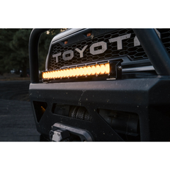 Heretic 20" Amber LED Light Bar
