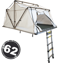 23ZERO Soft-Shell Roof-Top Tent Winter Liner