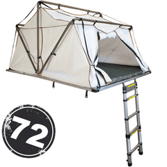 23ZERO Soft-Shell Roof-Top Tent Winter Liner