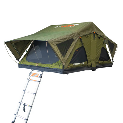 23ZERO Breezeway™ 62 2.0