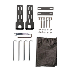 23ZERO Peregrine PRO 5 Arm 270 Degree Awning