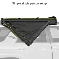 23ZERO Peregrine 180° Compact Awning 2.0