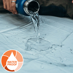 23ZERO Soft-Shell Roof-Top Tent Waterproof Mattress Protector