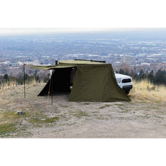 23ZERO 180° Compact Peregrine Awning Wall 2.0