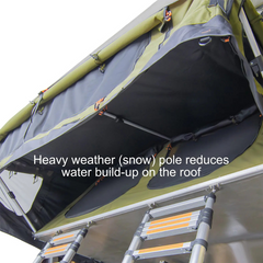 23ZERO Walkabout 87 2.0 – Biggest RTT – now with Heater & Cooler Port