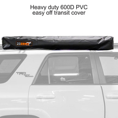 23ZERO Peregrine 180° Compact Awning 2.0