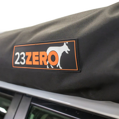 23ZERO Peregrine PRO 5 Arm 270 Degree Awning