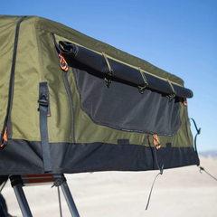 23ZERO Walkabout 72 2.0 now with Heater & Cooler Port