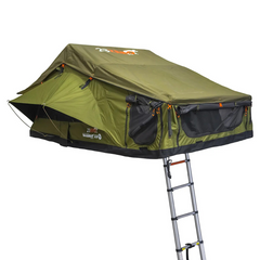 23ZERO Walkabout 72 2.0 now with Heater & Cooler Port