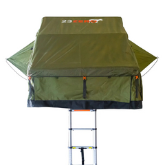 23ZERO Walkabout 72 2.0 now with Heater & Cooler Port